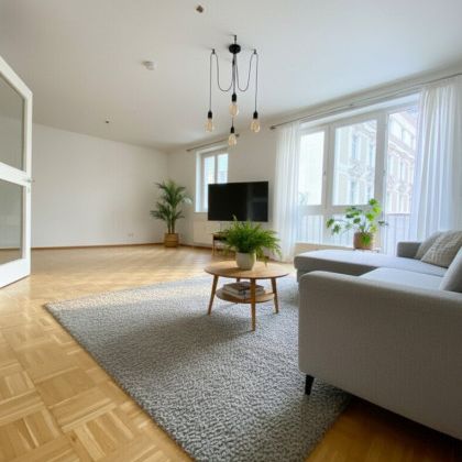 51 m² + 6,44 m² Balkon | 2. OG | € 680,96 - Photo 1
