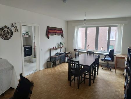 Appartement te huur - Foto 3