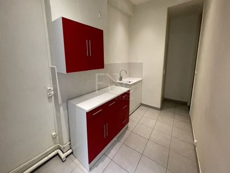 T3 de 87m² - Rue Thomassin Lyon 2 - Photo 5