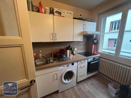 Appartement à louer 3 pièces 67.47m² - Photo 4