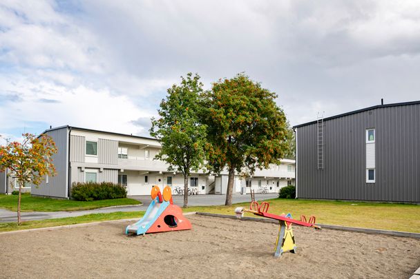 Skiftesgatan 85 D - Foto 1