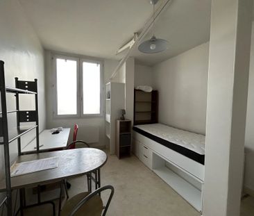 Location Appartement 1 pièces 16 m2 à Angers - Photo 1