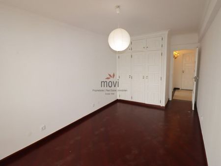 2 room luxury Apartment for rent in Cascais e Estoril, Cascais, Lisbon - Photo 4