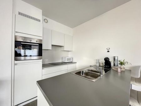 Appartement te huur in Afsnee - Photo 5