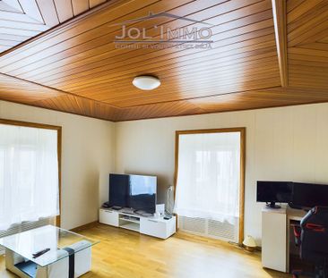 Appartement de 4,5 pièces au 1er avec entrée séparée - Foto 6
