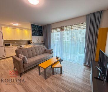 SONATA PARK 2 pokoje, 54 m² z miejscem postojowym Mieszkanie | Wyna... - Photo 3