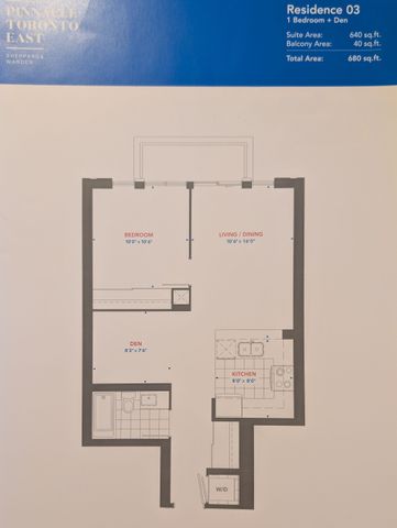 For Lease - 3260 Sheppard Avenue Unit# 2303, Toronto, Ontario - Photo 2