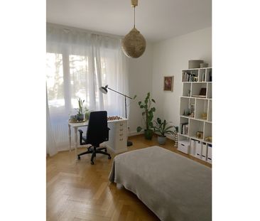 3 Zimmer-Wohnung in Bern - Monbijou, möbliert, auf Zeit - Photo 3