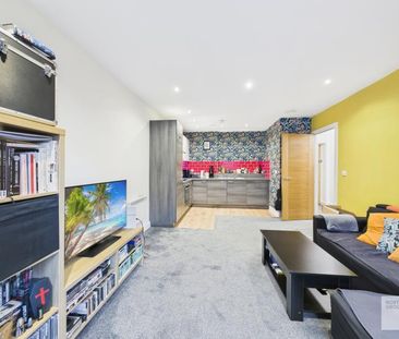 1 bedroom apartment to rent - Photo 2