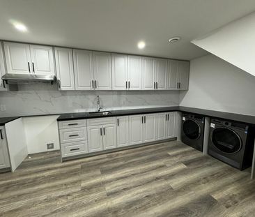 For Lease - 3629 Earlston Cross Unit# Basement, London South, Ontario - Photo 4