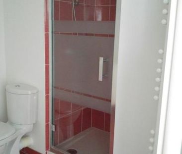 Location Appartement 1 pièce 28m² NANCY 54000 - Photo 3