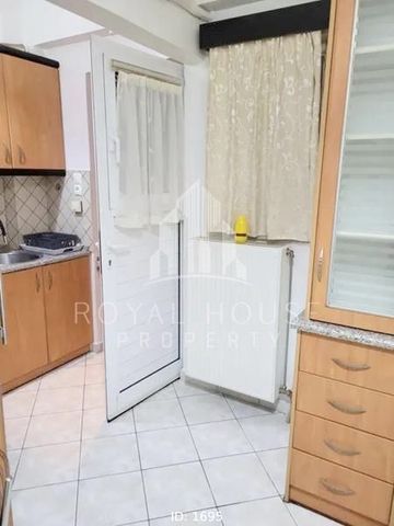 Διαμέρισμα για ενοικίαση Ταμπούρια – Αγία Σοφία - Photo 5