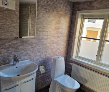 Bäckgatan, Växjö - Photo 1