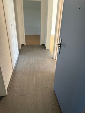 Rent a 3 rooms apartment in Kempten-Wetzikon - Photo 5