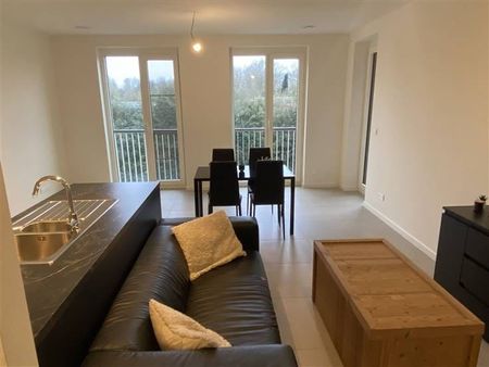 Appartement te huur - Photo 4