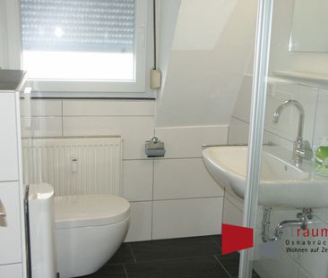 Westerberg, möbliertes Apartment in super zentraler Lage - Photo 3