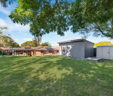 58 Mundawari Circuit, Ngunnawal ACT 2913 - House For Rent | Domain - Photo 1