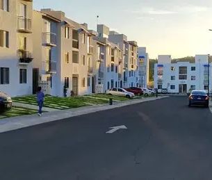 Departamento en Ciudad Del Sol, Santiago De Querétaro, Municipio De... - Photo 1