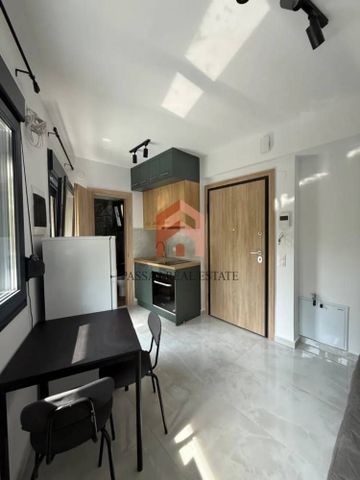 Studio/Γκαρσονιέρα για ενοικίαση Δόξα (Τριανδρία - Δόξα - Κρυονέρι) - Φωτογραφία 4