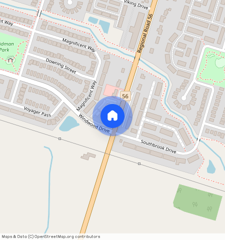 3200 Regional Road 56 N/A, Hamilton