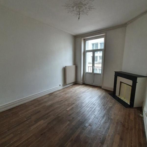 Location Appartement 2 pièces 41m² NANCY 54000 - Photo 1