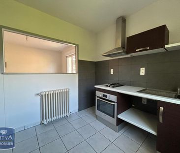 Location Maison 2 pièces 39m² BRIVE LA GAILLARDE 19100 - Photo 2