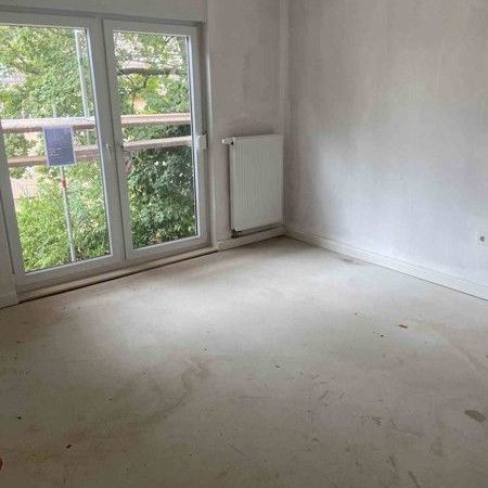 Freundliche 3-Zimmer-Erdgeschosswohnung! - Foto 1