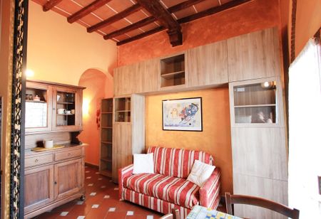 Via Dell Agnolo, Florence, Tuscany 50122 - Photo 5