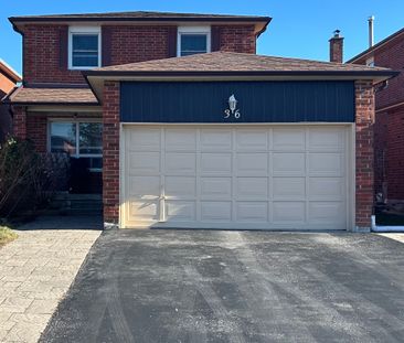 For Lease - 36 Bendamere Cres Crescent Unit# Basement, Markham, Ont... - Photo 5