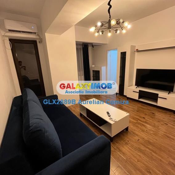 Apartament 2 camere Calea Calarasilor/bloc nou/AC/centrala - Photo 1