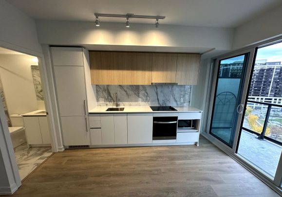 For Lease - 1100 Sheppard Avenue Unit# 910, Toronto, Ontario - Photo 1