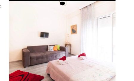 Studio/Γκαρσονιέρα για ενοικίαση Ρωμαϊκή Αγορά - Βενιζέλου - Ιστορικό Κέντρο (Κέντρο Θεσσαλονίκης) - Photo 2