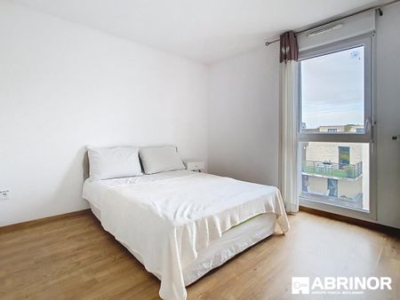 Location Appartement 3 pièces 60m² WATTIGNIES 59139 - Photo 3