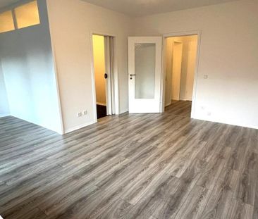 *** SINGLE Wohnung mit BALKON und WALDBLICK * TOP renoviert - * FIS... - Photo 6