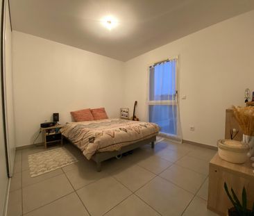 Location Appartement 2 pièces 43m² VALENCE 26000 - Photo 3