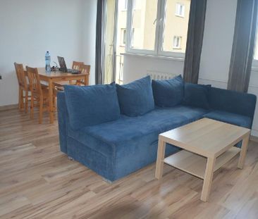 Mieszkanie Tychy F powierzchnia 36.2 m² C236-WM-67890 - Zdjęcie 2