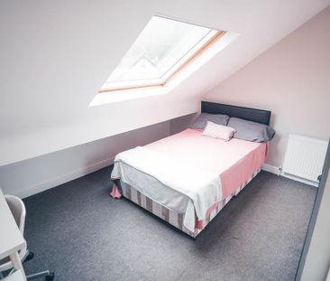 5 bedroom house share to rent - Photo 2