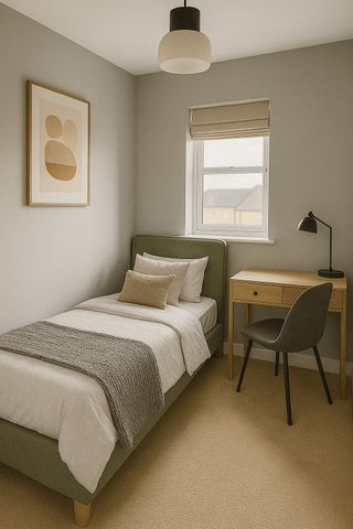 3 Bedroom Terraced House to Let in Peterborough/PE1 - Photo 3