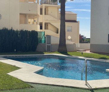 Alquiler de piso en Torreblanca del Sol - Photo 3