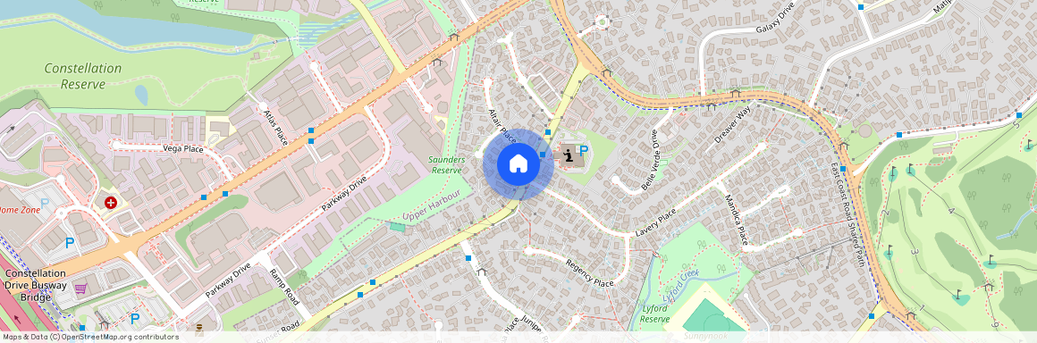 A/306 Sunset Road, Mairangi Bay