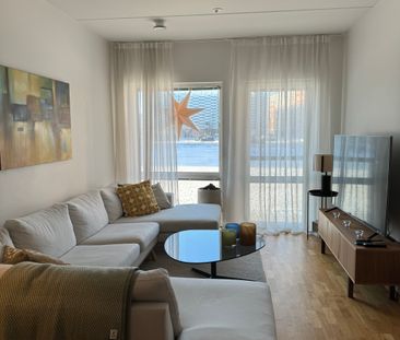 Lägatan, Malmö - Photo 2