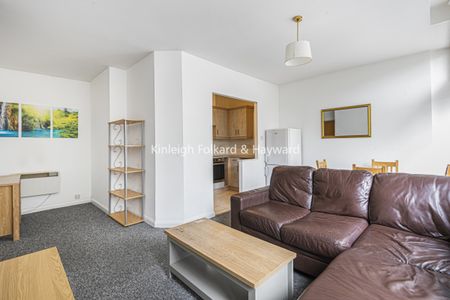 Newington Causeway, London, SE1 - Photo 2