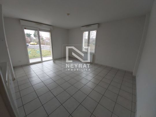 APPARTEMENT T3 A LOUER - Photo 1