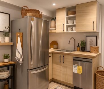 For Lease - 126 Weldrick Rd Road Unit# Lower, Richmond Hill, Ontario - Photo 4