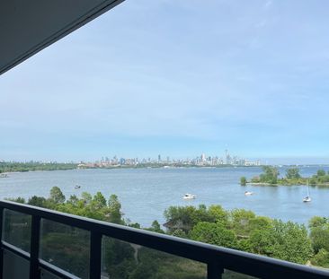 For Lease - 65 Annie Craig Drive Unit# 609, Toronto, Ontario - Photo 5