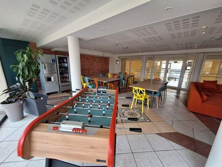 Appartement 1 pièce à Metz - Photo 5