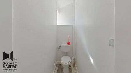 Location Appartement 3 pièces 59m² CHATELLERAULT 86100 - Photo 5