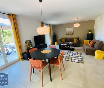 Location Maison 4 pièces 91m² POITIERS 86000 - Photo 2