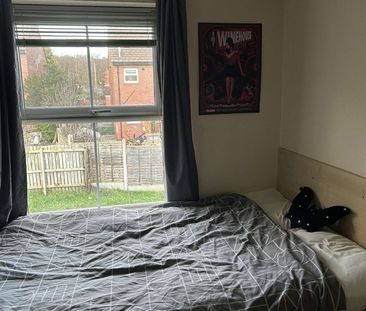 Room in a Shared House, Eltham Rise, LS6 - Photo 5