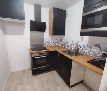 location Appartement T3 DE 65.22m² À MONTLOUIS SUR LOIRE - Photo 4